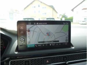 Honda Civic e:HEV 2.0 i-MMD Hybrid (2026) Elegance