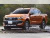 Foto - Ford Ranger *sofort Verfügbar*Wildtrak Doka 3,2l Automatik 200PS Allrad - Orange - ab 250,42 € netto / Monat