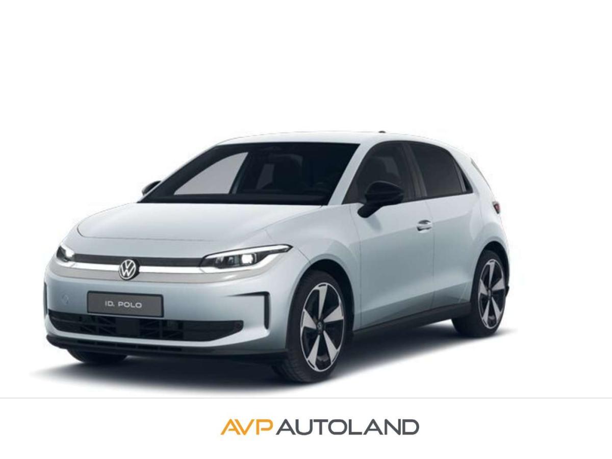 Volkswagen ID.Polo