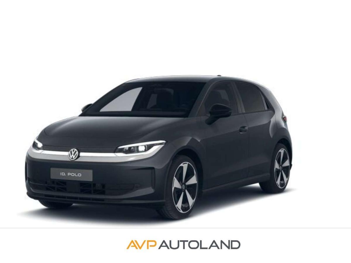 Volkswagen ID.Polo