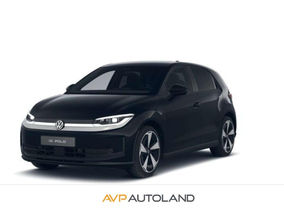 Volkswagen ID.Polo