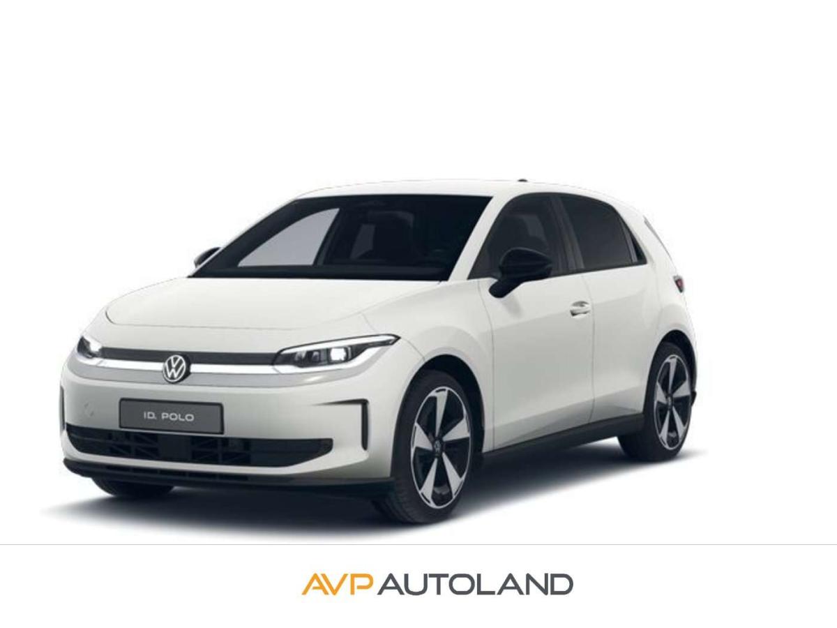 Volkswagen ID.Polo