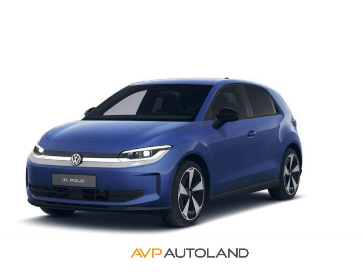 Volkswagen ID.Polo