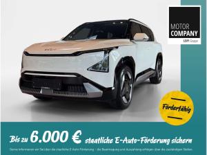 Kia EV5