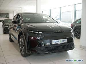 Skoda ENYAQ iV Coupe Selection 85 -AHK,NAVI,KAMERA,MATRIX