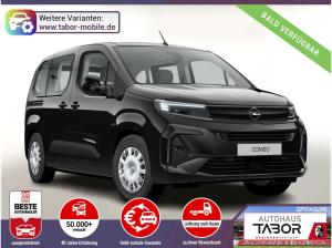 Opel Combo Leasing ab 136,85 € mtl. — 189 Angebote im Vergleich ...