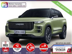 Jaecoo 7