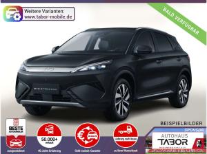 BYD ATTO 3