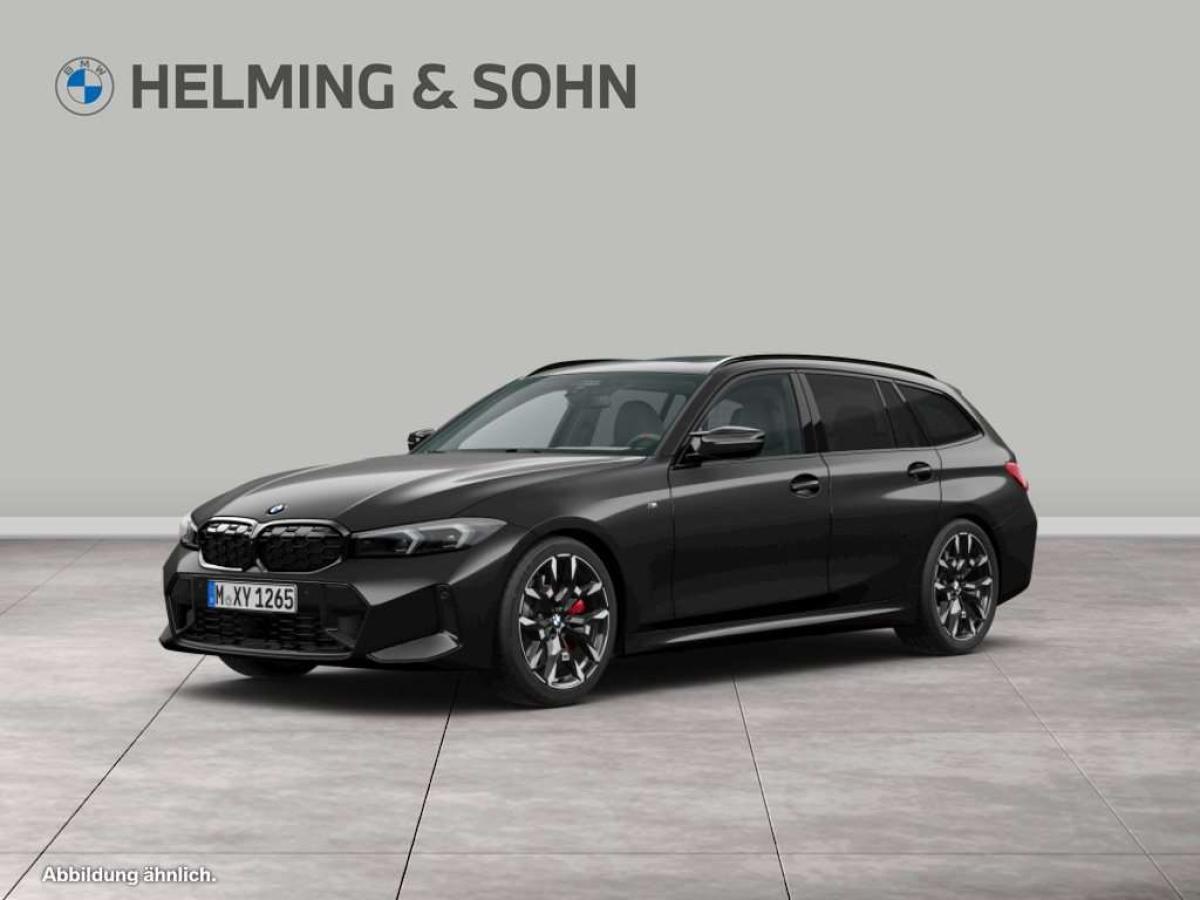 BMW 340