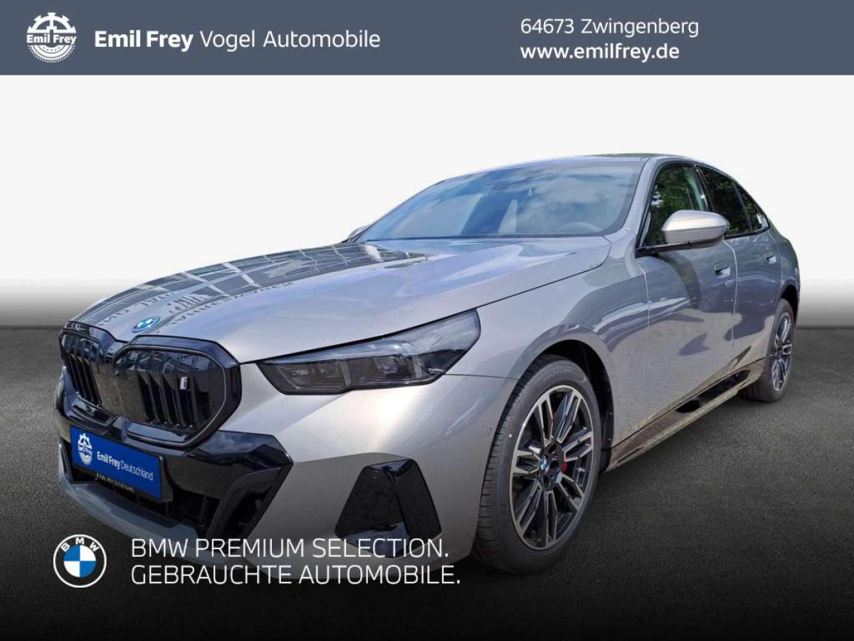 BMW i5