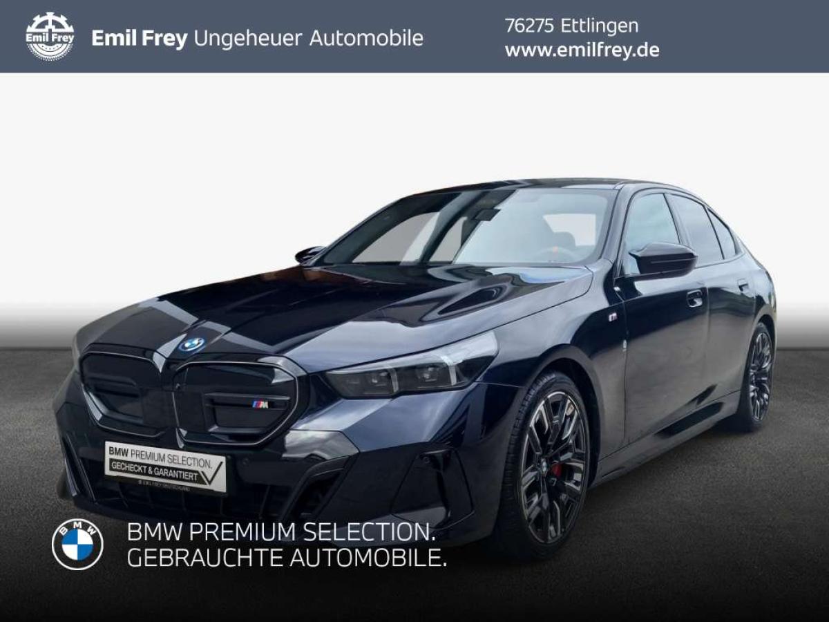 BMW i5
