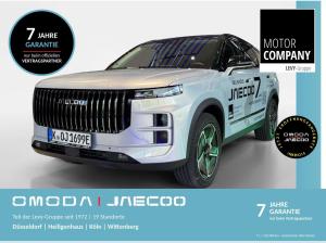 Jaecoo 7