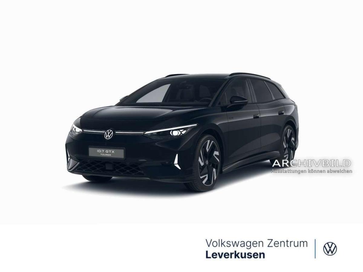 Volkswagen ID.7