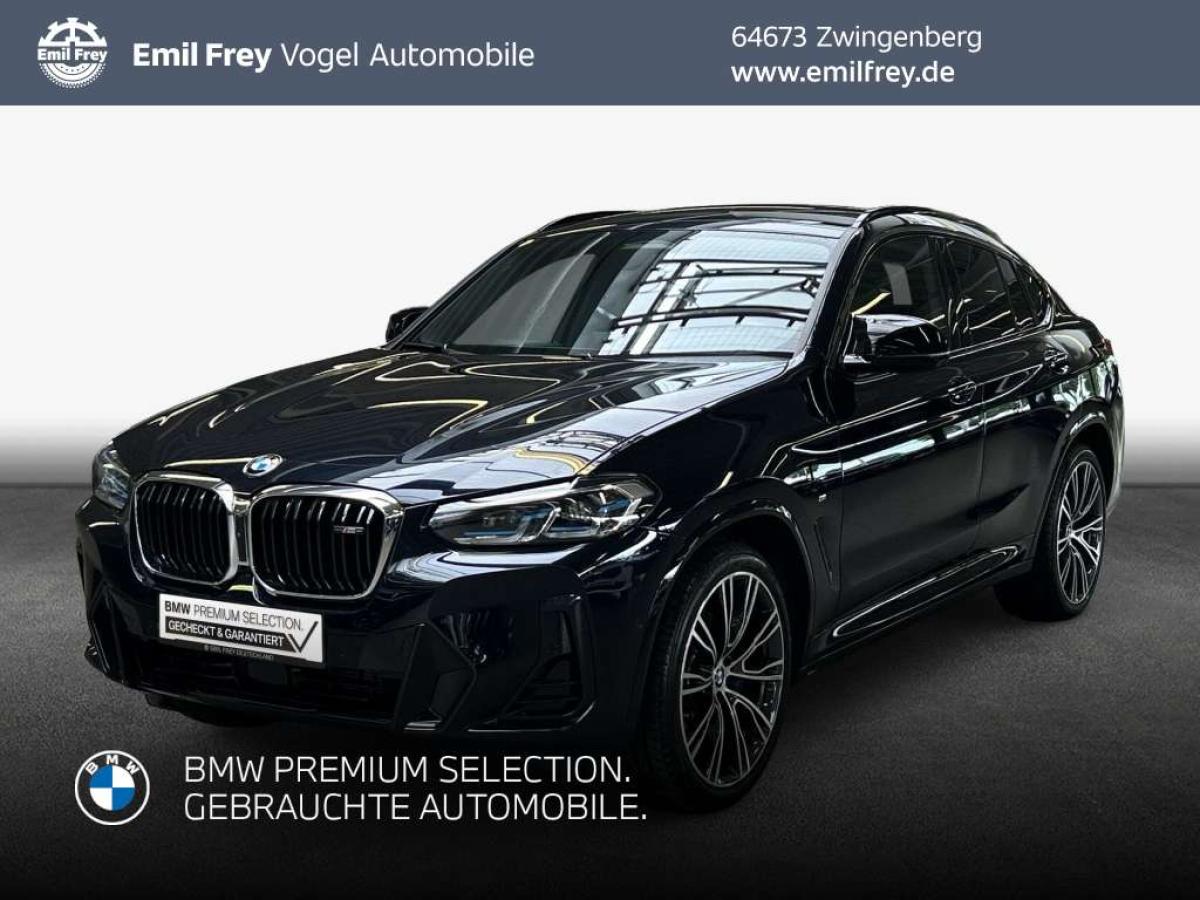 BMW X4 M