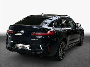BMW X4 M i *AHK*HuD*M-Paket*