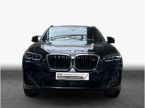 BMW X4 M i *AHK*HuD*M-Paket*