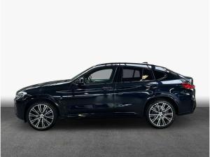 BMW X4 M i *AHK*HuD*M-Paket*