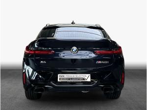 BMW X4 M i *AHK*HuD*M-Paket*