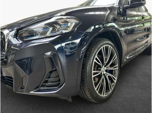 BMW X4 M i *AHK*HuD*M-Paket*