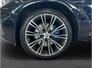 BMW X4 M i *AHK*HuD*M-Paket*