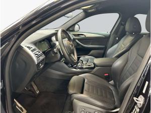 BMW X4 M i *AHK*HuD*M-Paket*