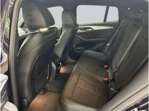 BMW X4 M i *AHK*HuD*M-Paket*