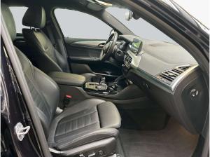 BMW X4 M i *AHK*HuD*M-Paket*