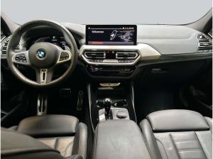 BMW X4 M i *AHK*HuD*M-Paket*