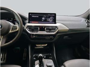 BMW X4 M i *AHK*HuD*M-Paket*