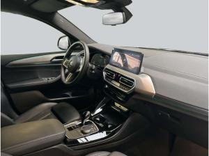 BMW X4 M i *AHK*HuD*M-Paket*