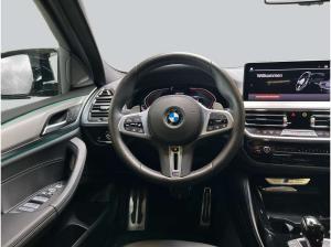 BMW X4 M i *AHK*HuD*M-Paket*