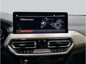 BMW X4 M i *AHK*HuD*M-Paket*