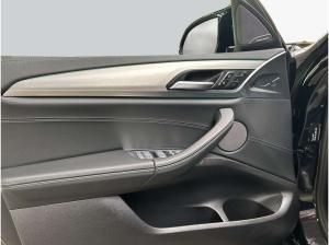 BMW X4 M i *AHK*HuD*M-Paket*