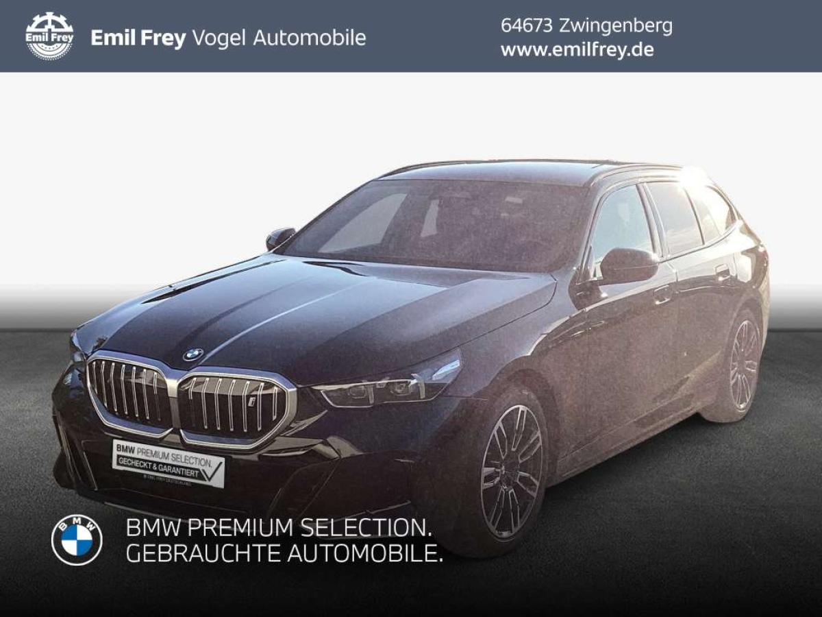 BMW i5