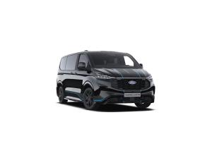 Ford Tourneo Custom ⚡ 6x AB-LAGER & SOFORT VERFÜGBAR ⚡ L1 & L2,  Sport & Titanium X, Front und Allrad