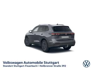 Volkswagen Tiguan ENERGY 1.5 TSI Hybrid DSG Navi Kamera AHK