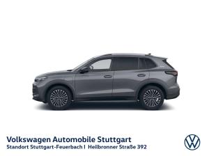 Volkswagen Tiguan ENERGY 1.5 TSI Hybrid DSG Navi Kamera AHK