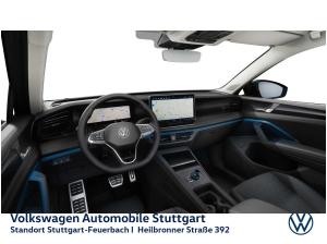 Volkswagen Tiguan ENERGY 1.5 TSI Hybrid DSG Navi Kamera AHK