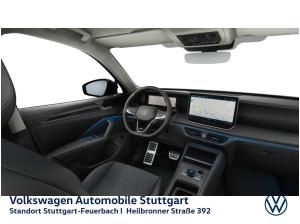 Volkswagen Tiguan ENERGY 1.5 TSI Hybrid DSG Navi Kamera AHK