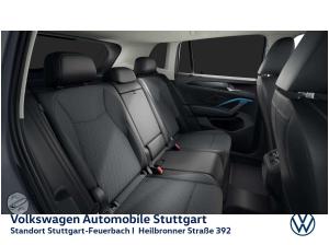 Volkswagen Tiguan ENERGY 1.5 TSI Hybrid DSG Navi Kamera AHK
