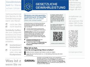 Volkswagen Tiguan ENERGY 1.5 TSI Hybrid DSG Navi Kamera AHK