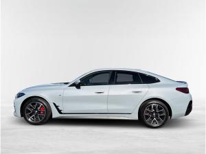 BMW 420 Gran Coupe d M Sport Pro EGSD,ACC,360 GRAD KAMERA,SH V+H,HUD,LED-SW,18 ZOLL ALU