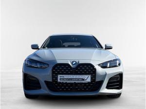 BMW 420 Gran Coupe d M Sport Pro EGSD,ACC,360 GRAD KAMERA,SH V+H,HUD,LED-SW,18 ZOLL ALU
