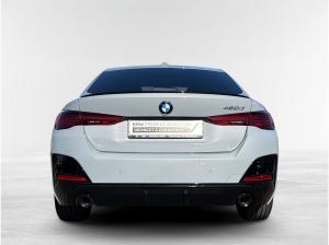 BMW 420 Gran Coupe d M Sport Pro EGSD,ACC,360 GRAD KAMERA,SH V+H,HUD,LED-SW,18 ZOLL ALU