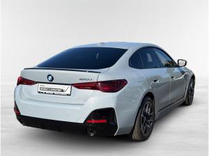 BMW 420 Gran Coupe d M Sport Pro EGSD,ACC,360 GRAD KAMERA,SH V+H,HUD,LED-SW,18 ZOLL ALU