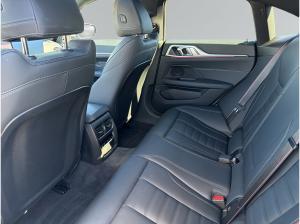 BMW 420 Gran Coupe d M Sport Pro EGSD,ACC,360 GRAD KAMERA,SH V+H,HUD,LED-SW,18 ZOLL ALU