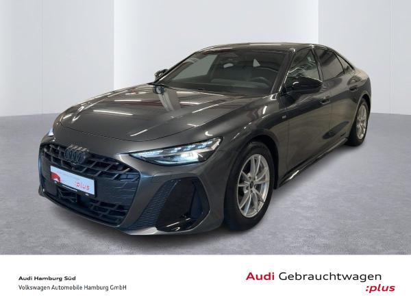 Audi A6 Limousine TFSI S tronic 2xS LINE/HUD/360°/AHK