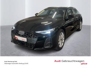 Audi A6 Avant TFSI S tronic MATRIX/360°/MEMORY/ACC