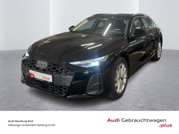 Audi A6 Avant TFSI S tronic MATRIX/360°/MEMORY/ACC