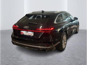 Audi A6 Avant TFSI S tronic MATRIX/360°/MEMORY/ACC